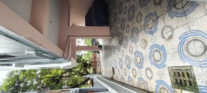 3 BHK Apartment – Exterior View View at New Town - for Sale