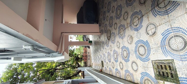 Exterior View, new town 3 Bedroom 850 Sq.Ft. Apartment In New Town Kolkata 10578946