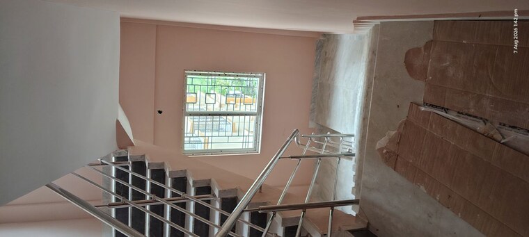 undefined, new town 3 Bedroom 850 Sq.Ft. Apartment In New Town Kolkata 10578946