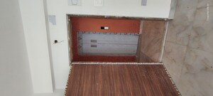 Lift in 3 BHK Apartment at New Town – for Sale