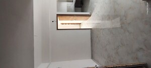 Building Lobby in 3 BHK Apartment at New Town – for Sale