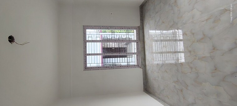 Room, new town 3 Bedroom 850 Sq.Ft. Apartment In New Town Kolkata 10578946