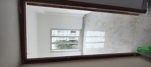 Room in 3 BHK Apartment at New Town – for Sale