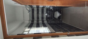 Attached Bathroom in 3 BHK Apartment at New Town – for Sale