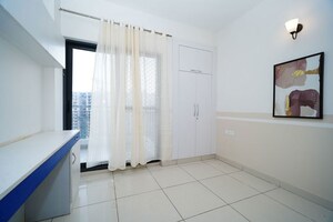Master Bedroom in 3 BHK Apartment at ABA Coco County, Sector 10 Greater Noida – for Sale