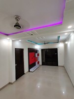3 BHK 1500 Sq.Ft. Apartment in Porvorim