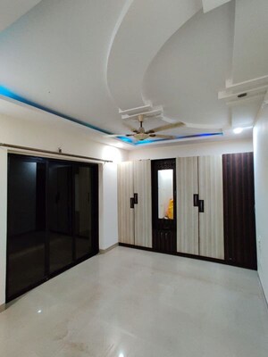 Bedroom in 3 BHK Apartment at Porvorim – for Rent