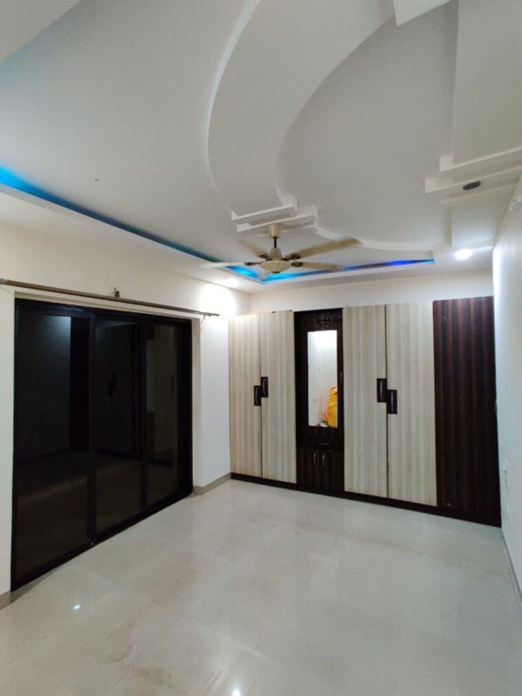 Bedroom, porvorim 3 Bedroom 1500 Sq.Ft. Apartment In Porvorim Goa 10583587