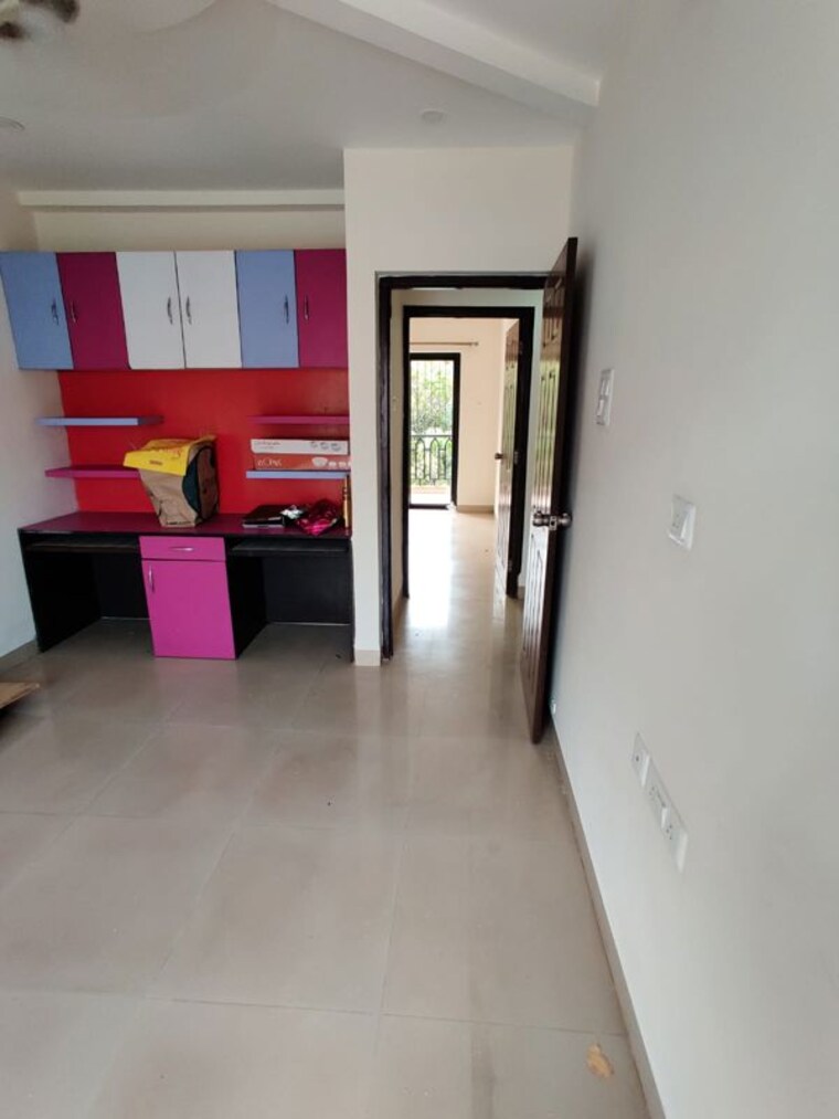 Room, porvorim 3 Bedroom 1500 Sq.Ft. Apartment In Porvorim Goa 10583587