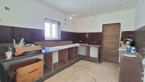 Kitchen in 3 BHK Builder Floor at Sainikpuri – for Sale