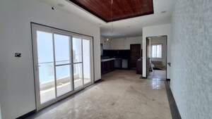 Kitchen in 3 BHK Builder Floor at Sainikpuri – for Sale
