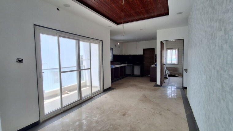 Kitchen, sainikpuri 3 Bedroom 2000 Sq.Ft. Builder Floor In Sainikpuri Hyderabad 10583560
