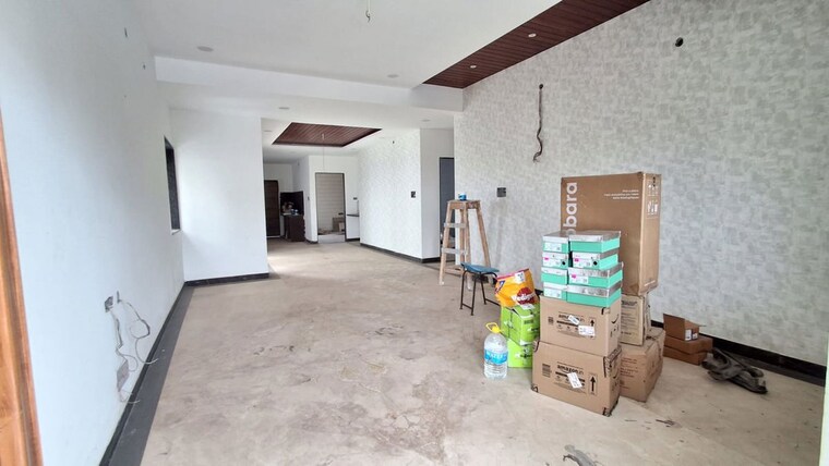  Parking, sainikpuri 3 Bedroom 2000 Sq.Ft. Builder Floor In Sainikpuri Hyderabad 10583560