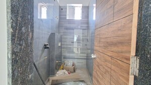 Bathroom in 3 BHK Builder Floor at Sainikpuri – for Sale