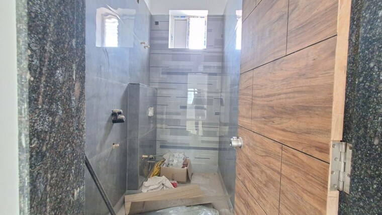 Bathroom, sainikpuri 3 Bedroom 2000 Sq.Ft. Builder Floor In Sainikpuri Hyderabad 10583560