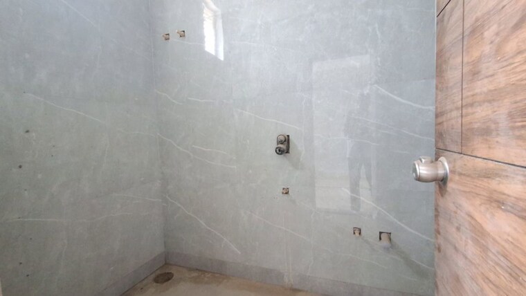 Bathroom, sainikpuri 3 Bedroom 2000 Sq.Ft. Builder Floor In Sainikpuri Hyderabad 10583560