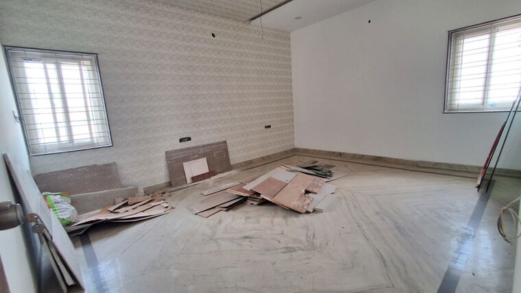 Room, sainikpuri 3 Bedroom 2000 Sq.Ft. Builder Floor In Sainikpuri Hyderabad 10583560