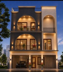 2 BHK Builder Floor For Sale in Sahastradhara