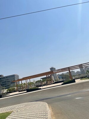  Land – Exterior View View at Emaar Sco, Sector 65 - for Sale