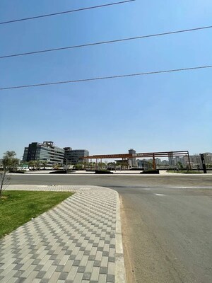  Land – Exterior View View at Emaar Sco, Sector 65 - for Sale