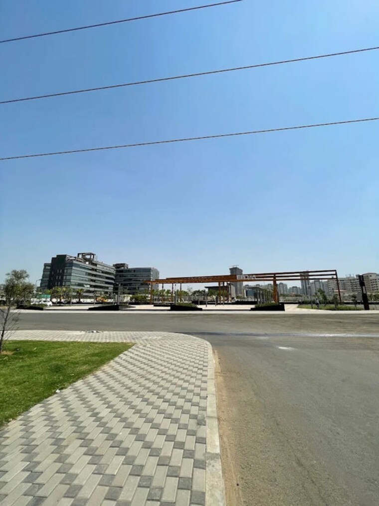 Exterior View, emaar-sco Commercial Land 175 Sq.Yd. In Sector 65 Gurgaon 10583516