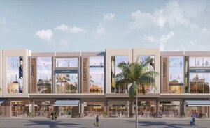  Land – Exterior View View at Emaar Sco, Sector 65 - for Sale