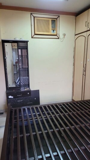 Staircase in 1 BHK Apartment at Muktai CHS, Sion – for Sale