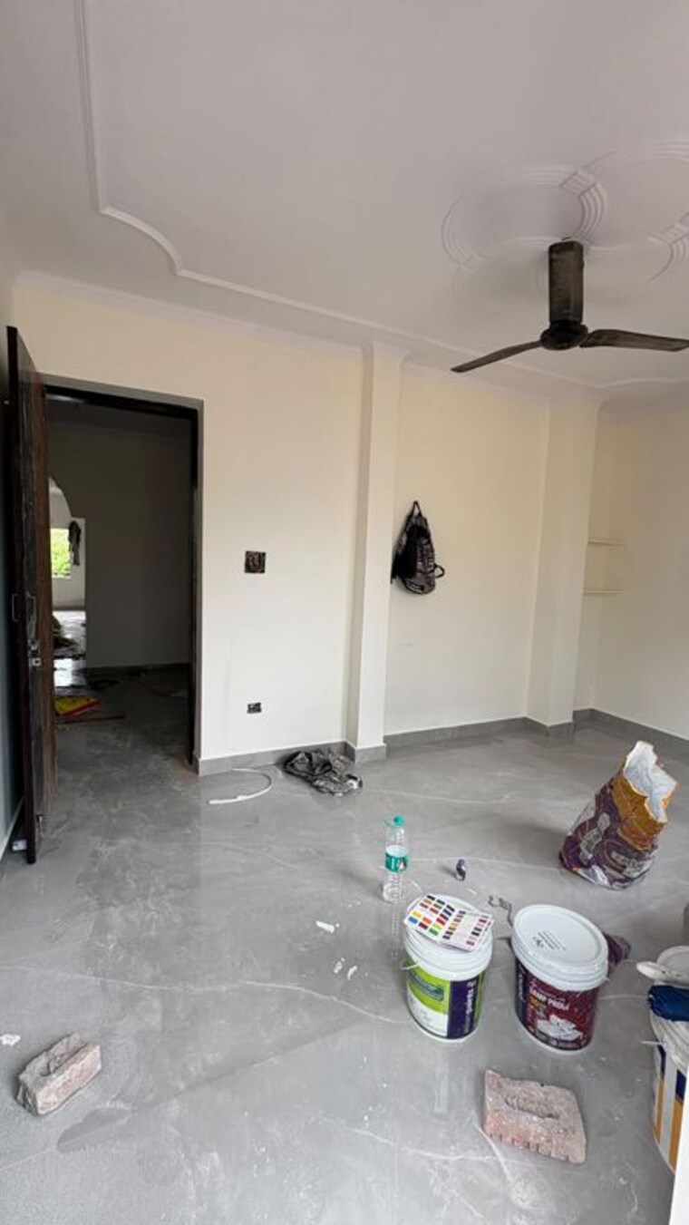 Room, janakpuri 2 Bedroom 700 Sq.Ft. Apartment In Janakpuri Delhi 10583591