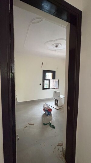Bathroom in 2 BHK Apartment at Janakpuri – for Sale