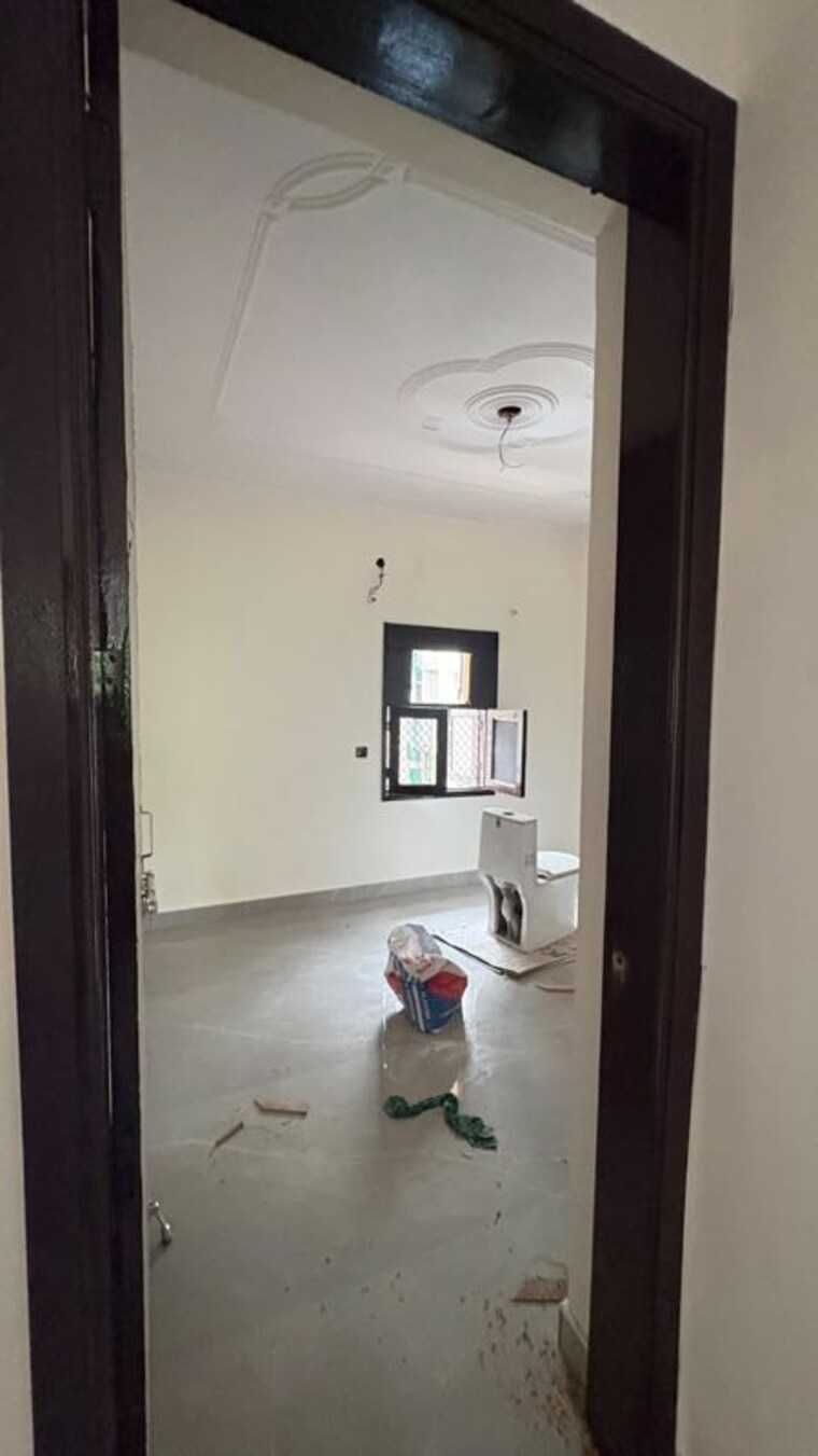 Bathroom, janakpuri 2 Bedroom 700 Sq.Ft. Apartment In Janakpuri Delhi 10583591