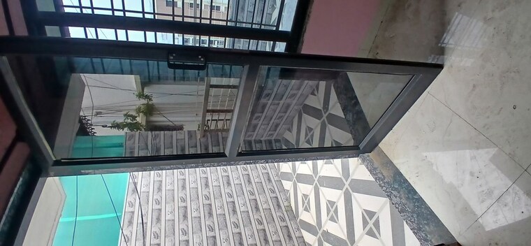 Exterior View, khapri 2 Bedroom 1000 Sq.Ft. Apartment In Khapri Nagpur 10583599