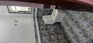 Attached Bathroom in 2 BHK Apartment at Khapri – for Sale