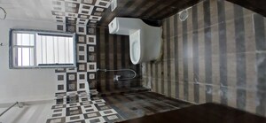 Attached Bathroom in 2 BHK Apartment at Khapri – for Sale