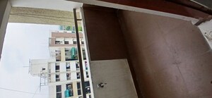 Balcony in 2 BHK Apartment at Khapri – for Sale