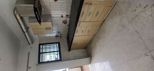 Kitchen in 2 BHK Apartment at Khapri – for Sale