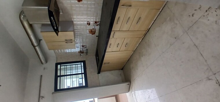 Kitchen, khapri 2 Bedroom 1000 Sq.Ft. Apartment In Khapri Nagpur 10583599