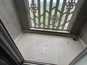 Balcony in 2.5 BHK Apartment at Lodha Casa Belvedere, Dombivli East – for Sale