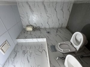 Bathroom in 2.5 BHK Apartment at Lodha Casa Belvedere, Dombivli East – for Sale