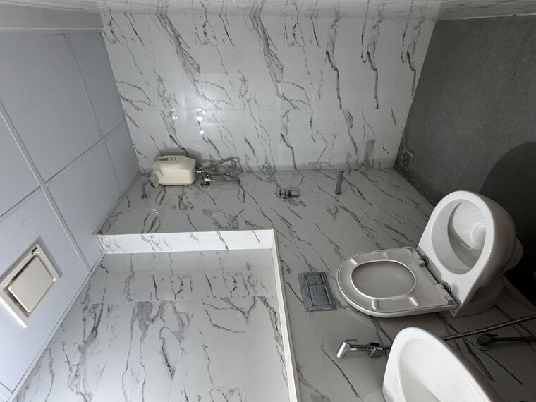 Bathroom, lodha-casa-belvedere 2.5 Bedroom 1000 Sq.Ft. Apartment In Dombivli East Thane 10583588