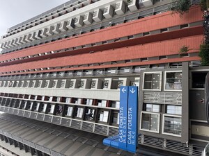 2.5 BHK Apartment – Exterior View View at Lodha Casa Belvedere, Dombivli East - for Sale