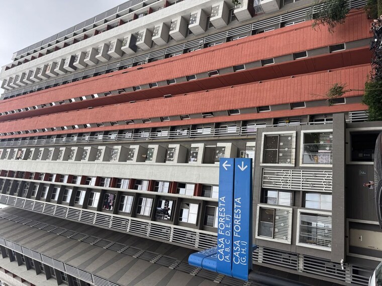 Exterior View, lodha-casa-belvedere 2.5 Bedroom 1000 Sq.Ft. Apartment In Dombivli East Thane 10583588
