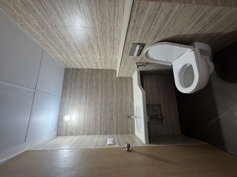 Bathroom, lodha-casa-belvedere 2.5 Bedroom 1000 Sq.Ft. Apartment In Dombivli East Thane 10583588