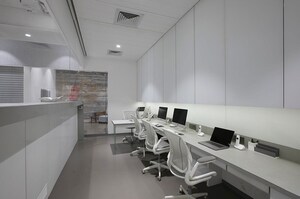  Office Space For Sale in Marathon NextGen Innova, Lower Parel