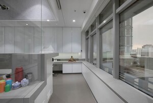   Office Space at Marathon NextGen Innova, Lower Parel – for Sale