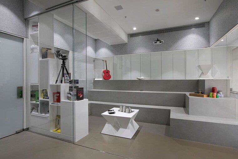 Other, marathon-nextgen-innova Commercial Office Space 3279 Sq.Ft. In Lower Parel Mumbai 10472708
