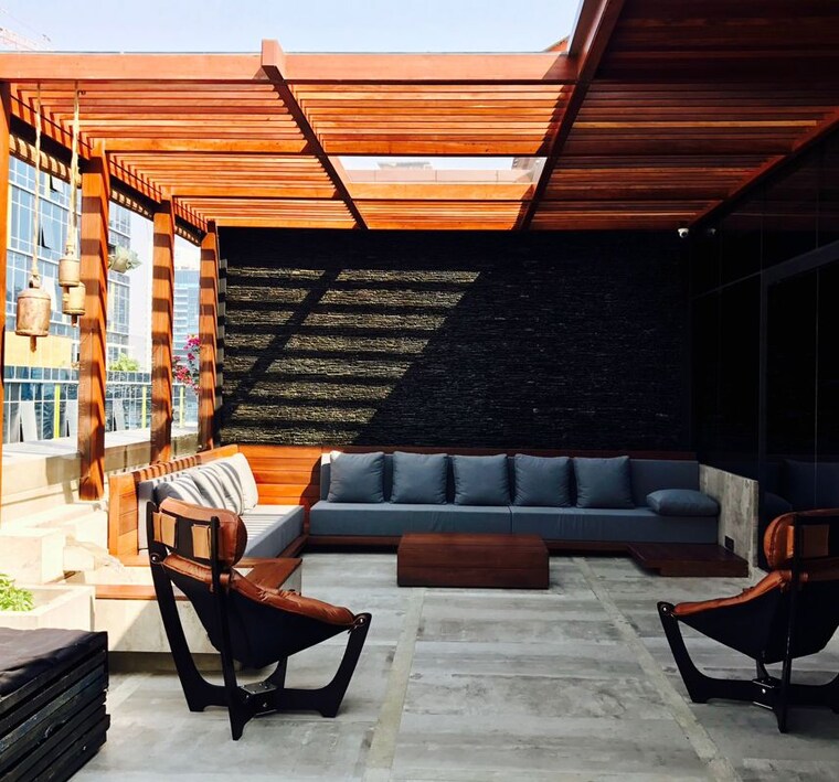 Common Area, marathon-nextgen-innova Commercial Office Space 3279 Sq.Ft. In Lower Parel Mumbai 10472708