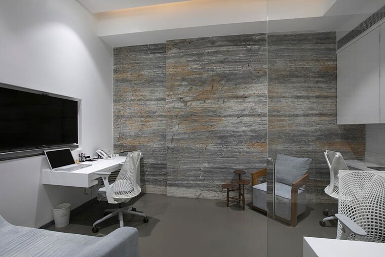 Team Area, marathon-nextgen-innova Commercial Office Space 3279 Sq.Ft. In Lower Parel Mumbai 10472708