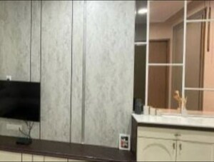 Kitchen in 2 BHK Apartment at Natu Golden Trellis, Balewadi – for Sale