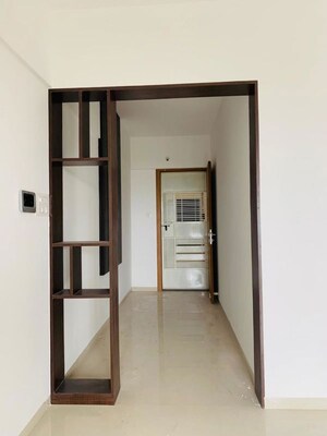 2 BHK Apartment – Entrance View at Janhavi Apartment, Kothrud - for Rent