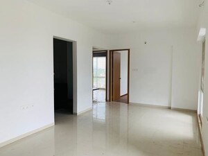Living Room in 2 BHK Apartment at Janhavi Apartment, Kothrud – for Rent